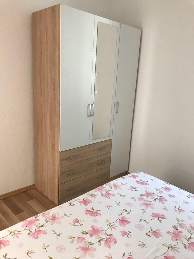 Mobile Homes Village "Mungos" Mljet Babino Polje Bagian luar foto